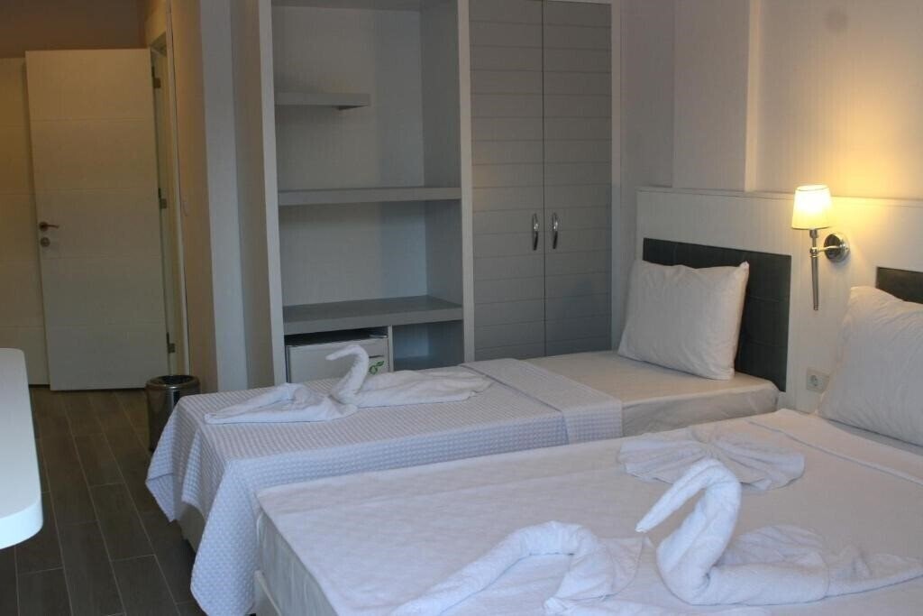 Фото Liman Boutique Otel 3*