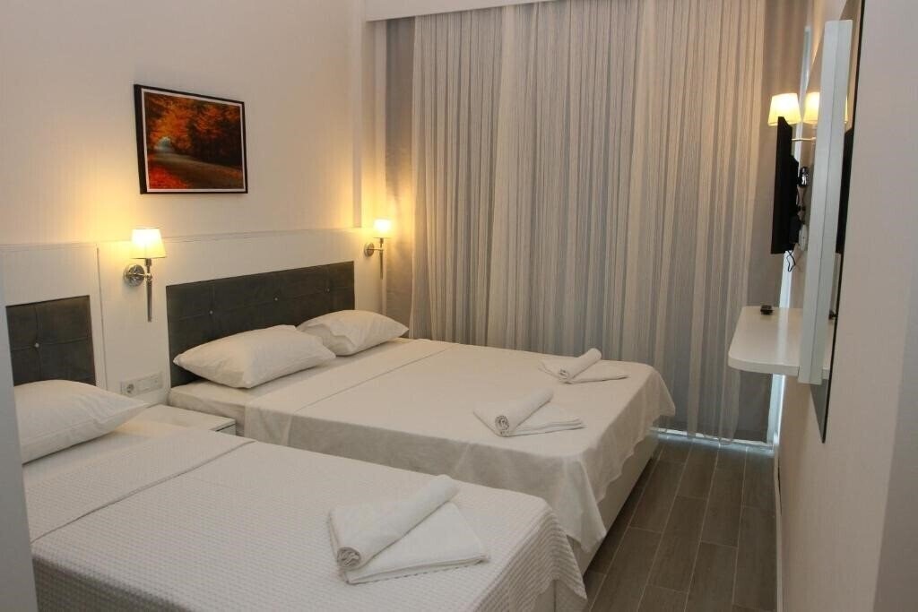 Фотография Liman Boutique Otel 3*
