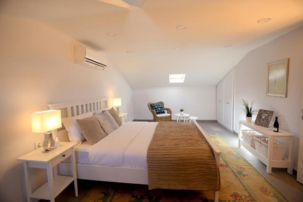 Вид Truemar Hotels & Suites 3*