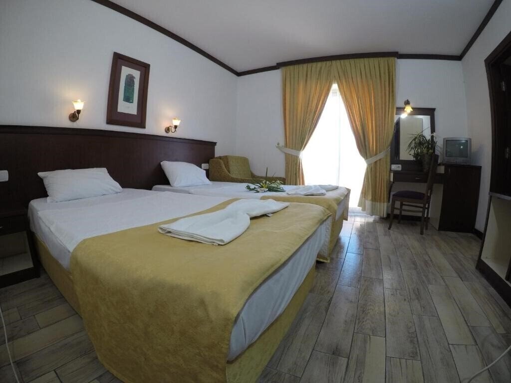 Фотографія Nar Hotel Kemer 3*