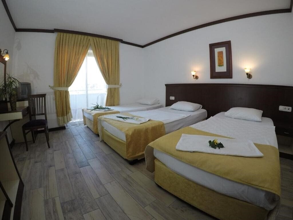 Зображення Nar Hotel Kemer 3*