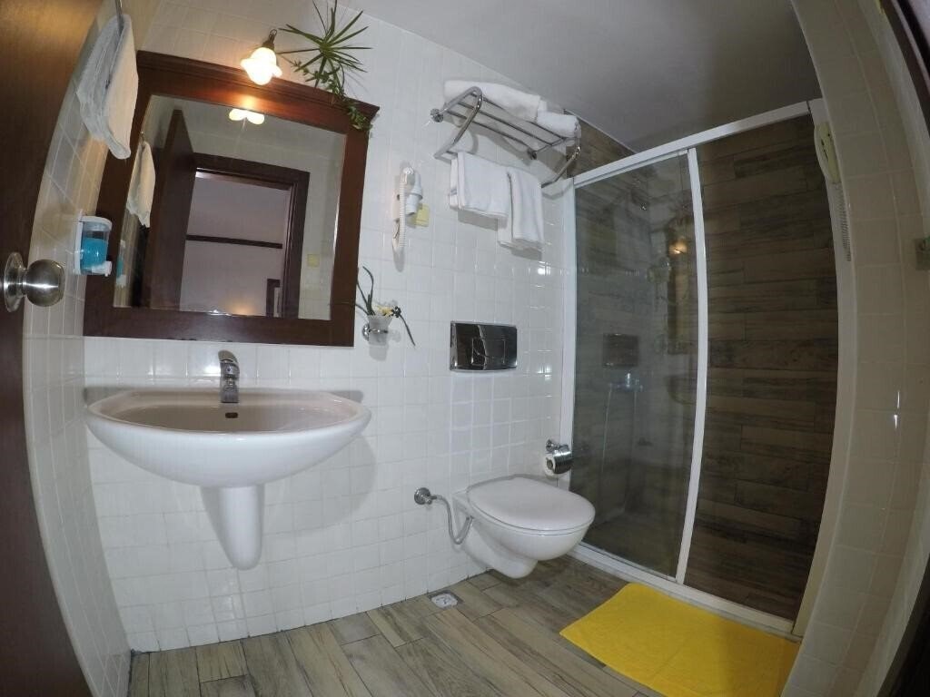 Картинка Nar Hotel Kemer 3*