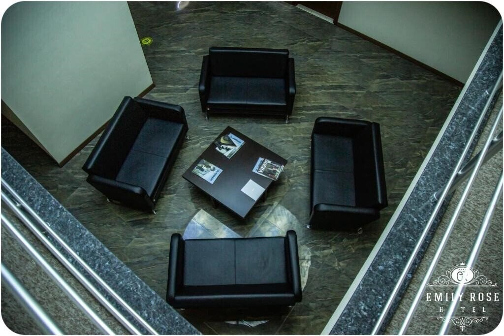 Апартаменты Emily Rose Hotel 4*