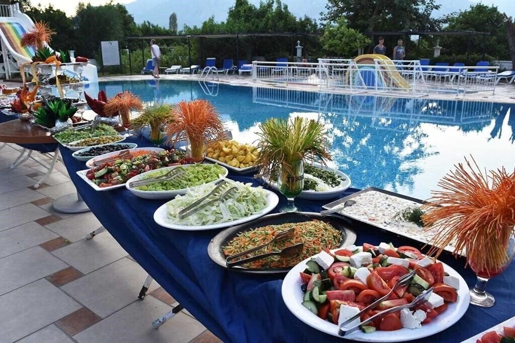 Изображение Ares Blue 4*