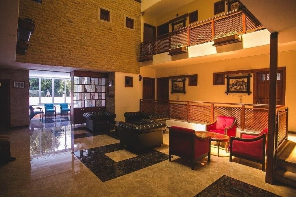 Апартаменты Kemer Star Hotel (ex. Kemper Dinara Garden, Dinara Garden Hotel) 3*