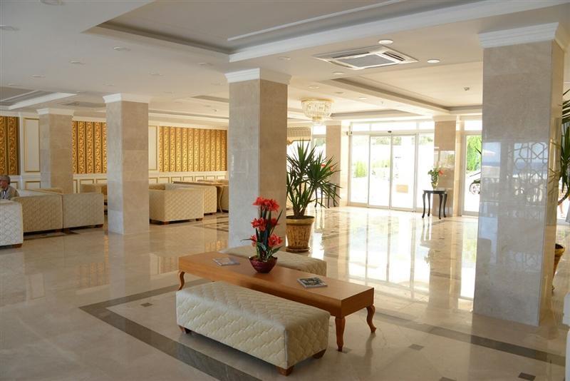 Апартаменти Orcas Imperial Palace (ex. Maya World Imperial) 4*