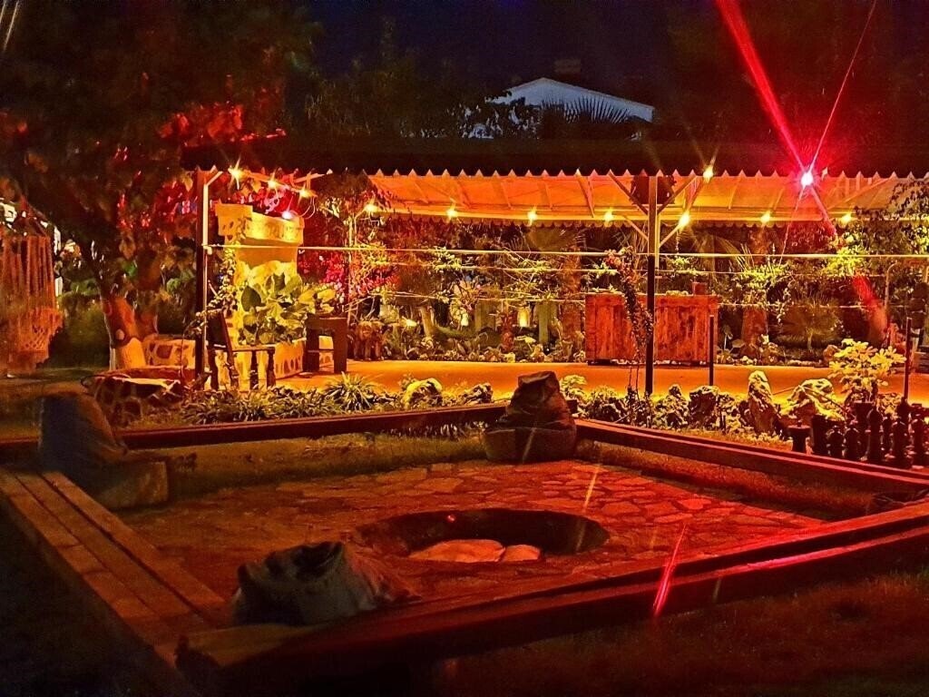 Апартаменты Erendiz Garden Hotel (ex. Erendiz Kemer Resort Hotel) 3*