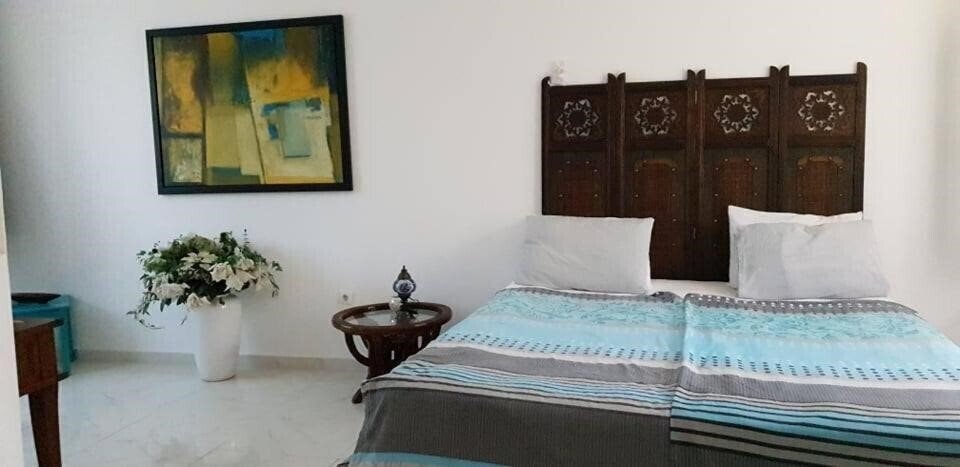 Панорама Erendiz Garden Hotel (ex. Erendiz Kemer Resort Hotel) 3*