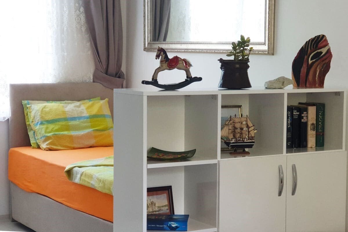 Территория Erendiz Garden Hotel (ex. Erendiz Kemer Resort Hotel) 3*