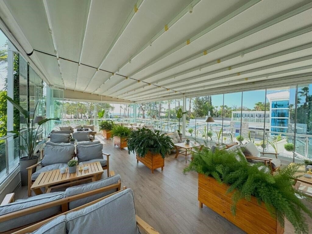 Панорама Catamaran Quality Times 5*