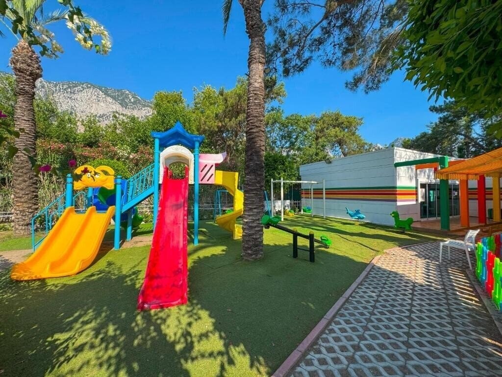 Картинка Catamaran Quality Times 5*