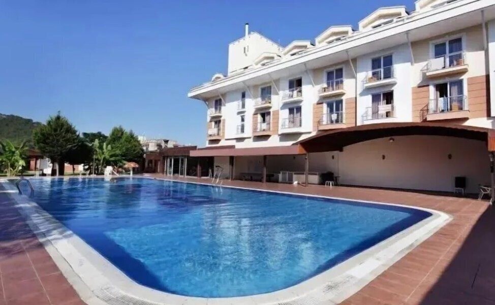 Фото Aware Resort & Spa 4*