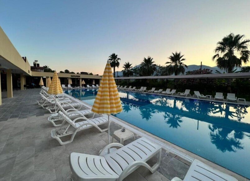 Зображення Aware Resort & Spa 4*