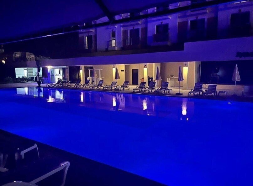 Вид Aware Resort & Spa 4*