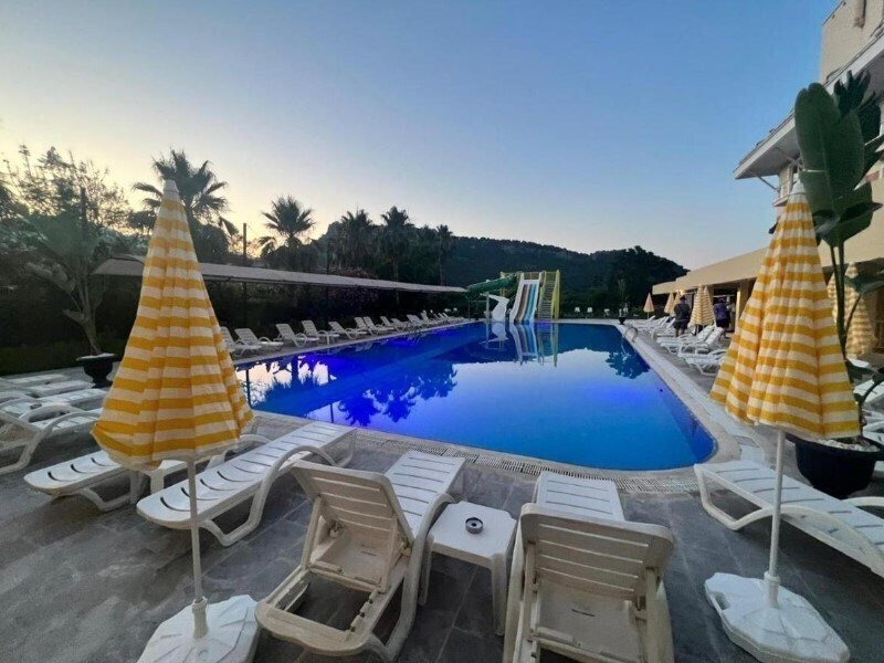 Територія Aware Resort & Spa 4*