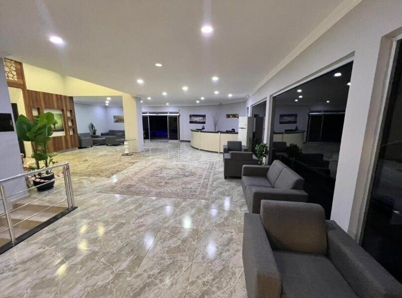 Панорама Aware Resort & Spa 4*