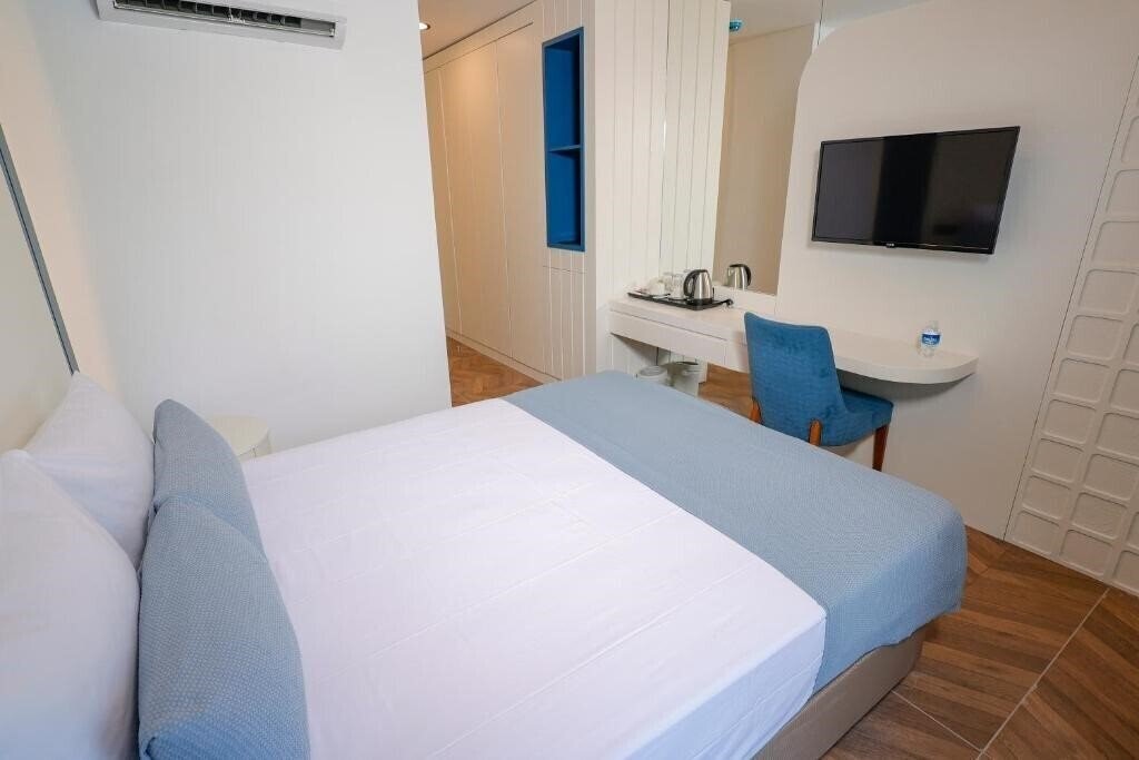 Панорама Forest In Hotel 3*