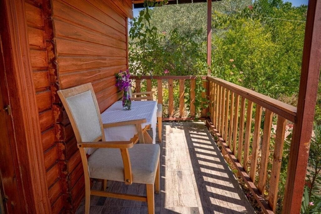 Панорама Felicity Hotel & Bungalows 3*