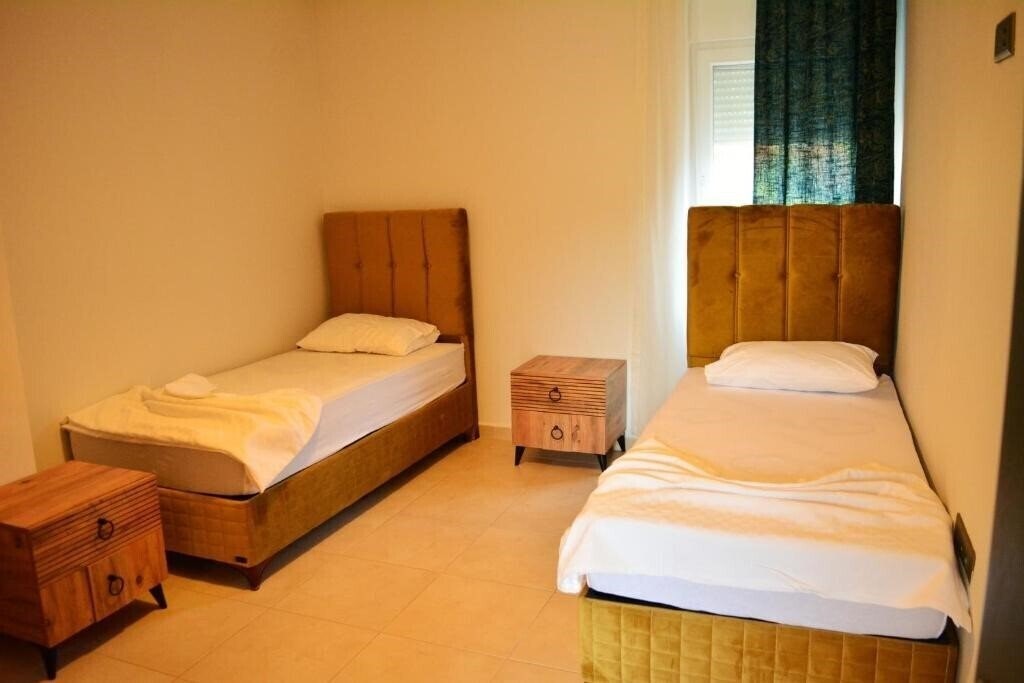 Вид Kemer Babel Residence 3*