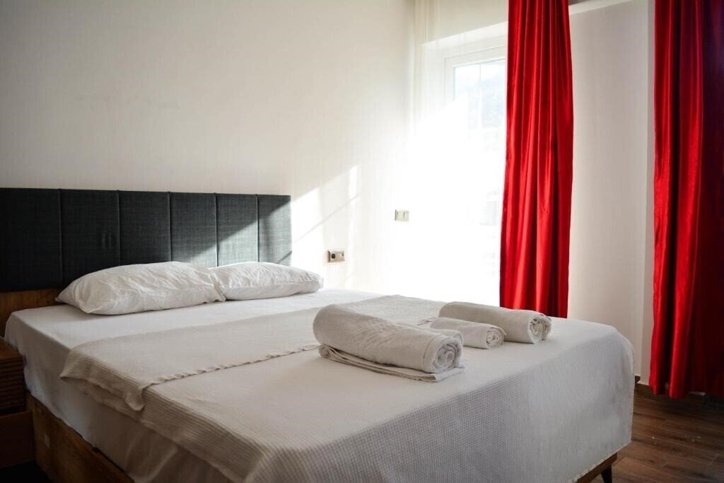 Територія Kemer Babel Residence 3*