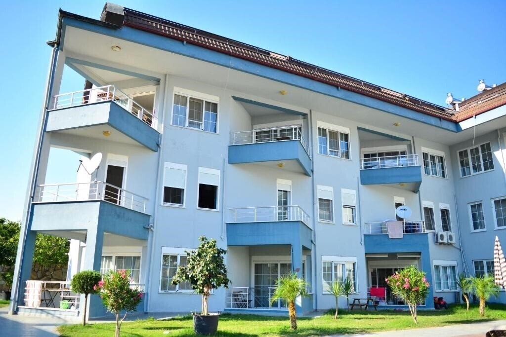 Апартаменти Kemer Babel Residence 3*