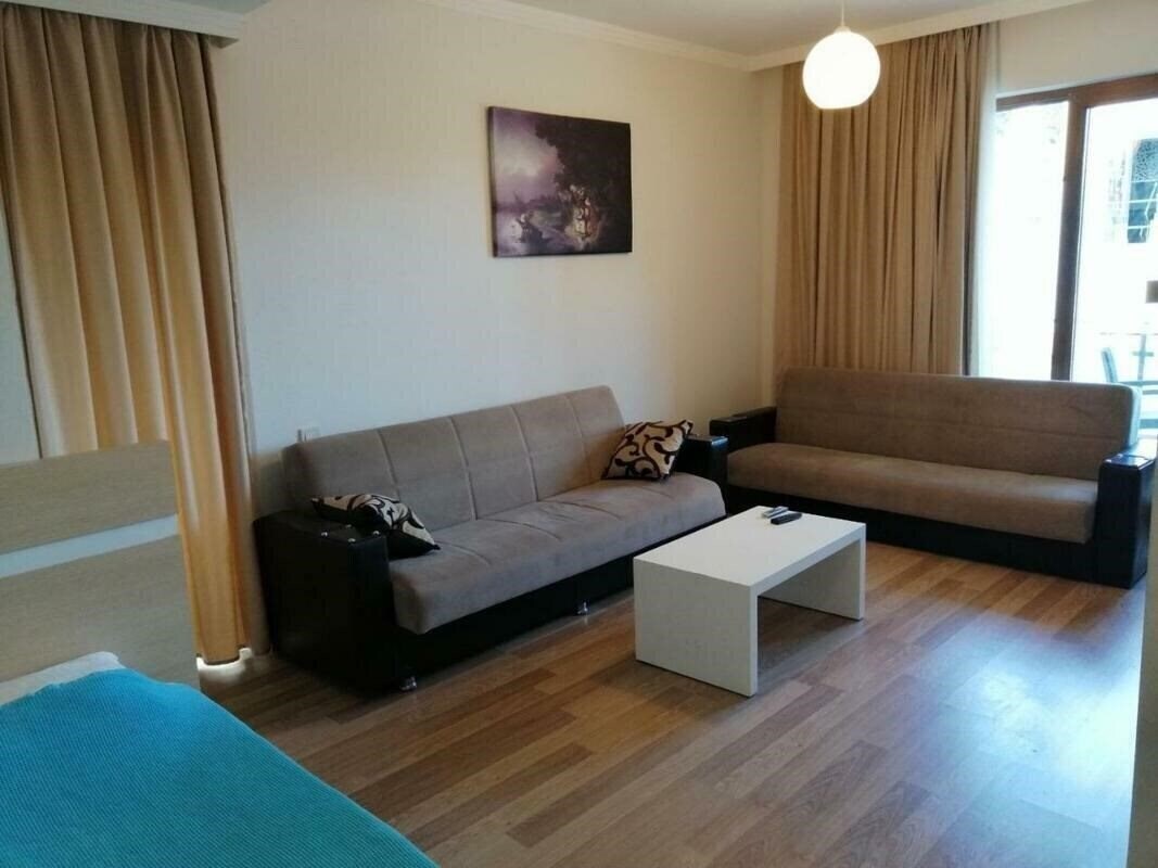 Панорама Kemer Rich Suit Hotel 4*