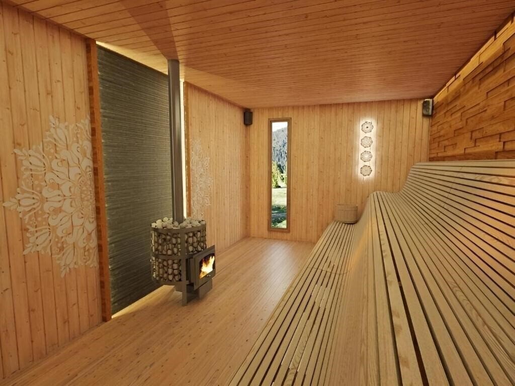 Панорама Naturelife Bungalows & Spa отель без категории