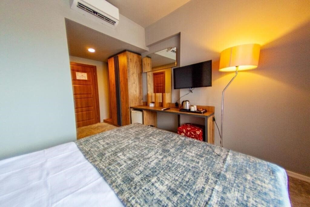 Зображення Dedeman Kemer Resort (ex. Club Jovia Kemer, Armir Resort, Kemer Millenium Resort, Kemer Reach Hotel) 5*