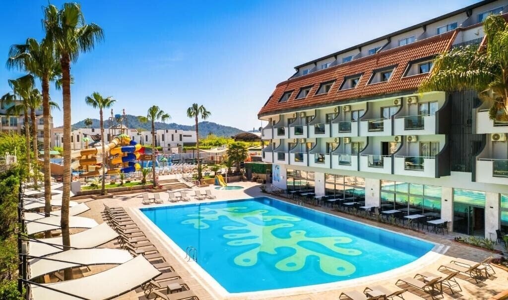 Изображение Dedeman Kemer Resort 5*