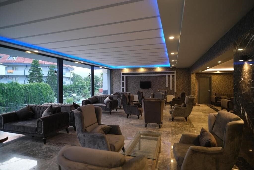 Картинка Dedeman Kemer Resort 5*