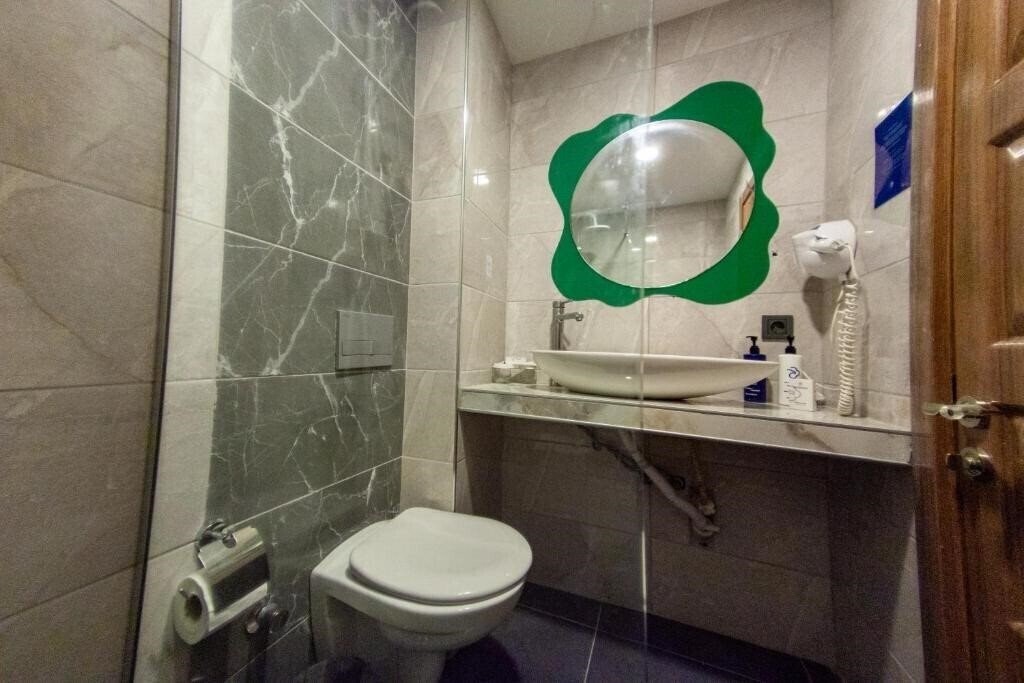 Апартаменты Dedeman Kemer Resort 5*