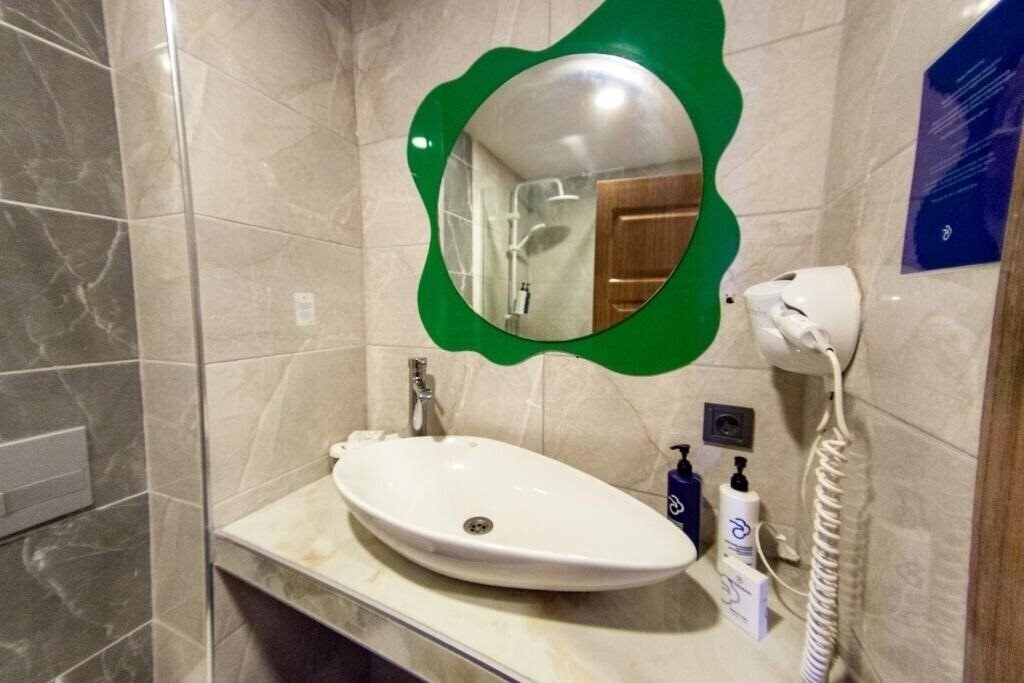 Панорама Dedeman Kemer Resort 5*
