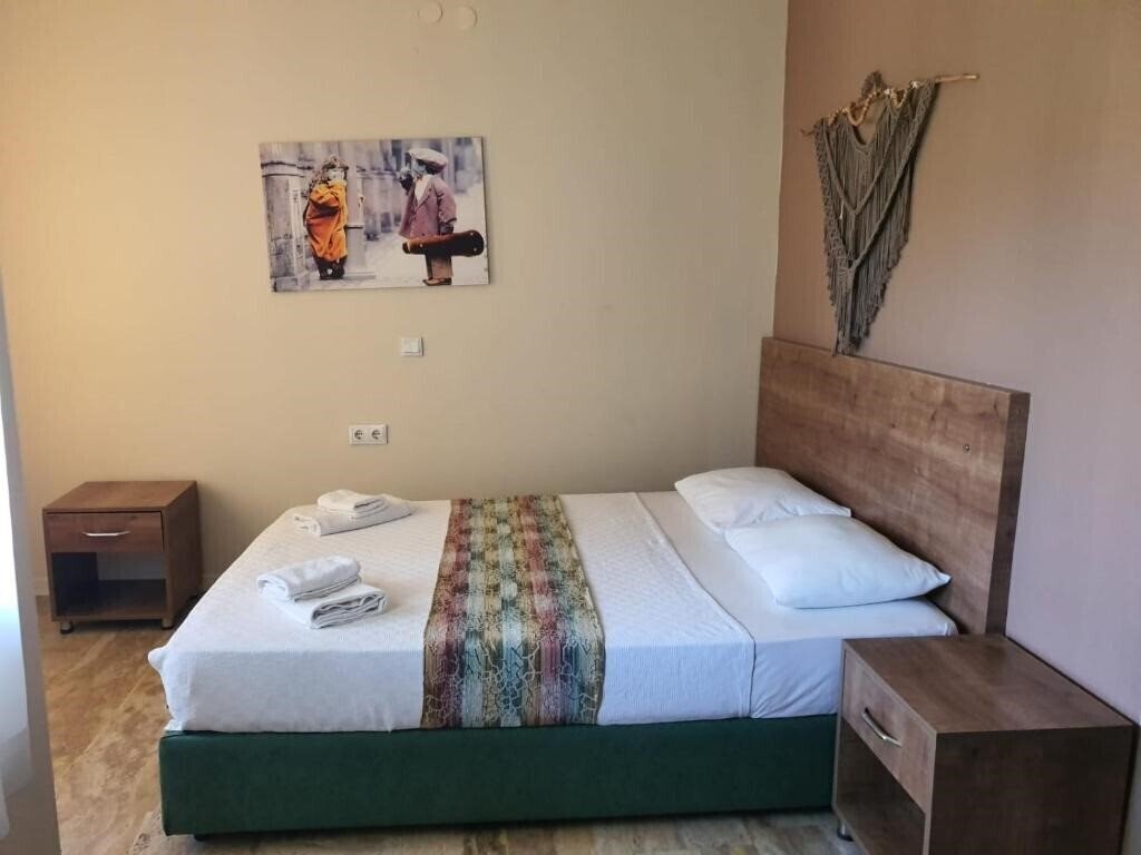 Територія Casaba Pansiyon (ex. Casaba Otel) 3*