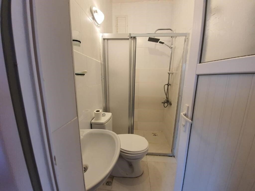 Апартаменти Casaba Pansiyon (ex. Casaba Otel) 3*