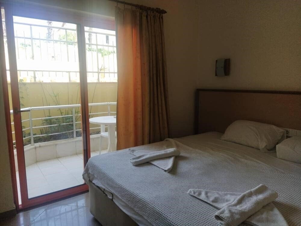 Панорама Wassermann Hotel 3*