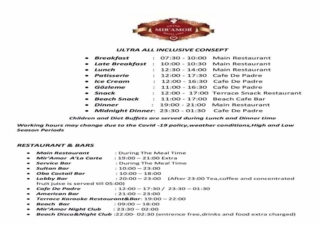 Апартаменты Grand Miramor Hotel & SPA 4*