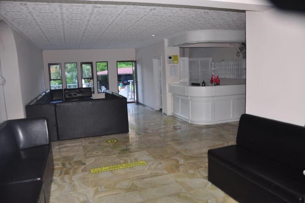 Вид Anita Sunpark Beach Hotel (ex. Sunpark) 3*