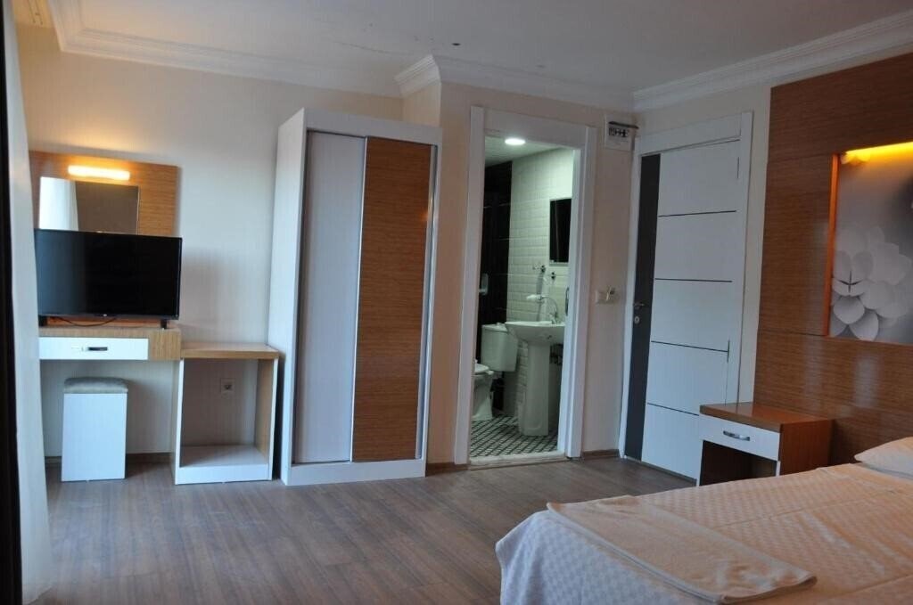 Територія Anita Sunpark Beach Hotel (ex. Sunpark) 3*