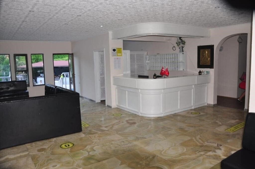 Апартаменти Anita Sunpark Beach Hotel (ex. Sunpark) 3*