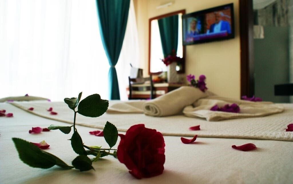 Апартаменты Kemer Hotel Antalya (ex. Kemer Hotel) 3*