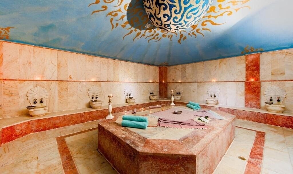 Фото Miarosa Kemer Beach 5*