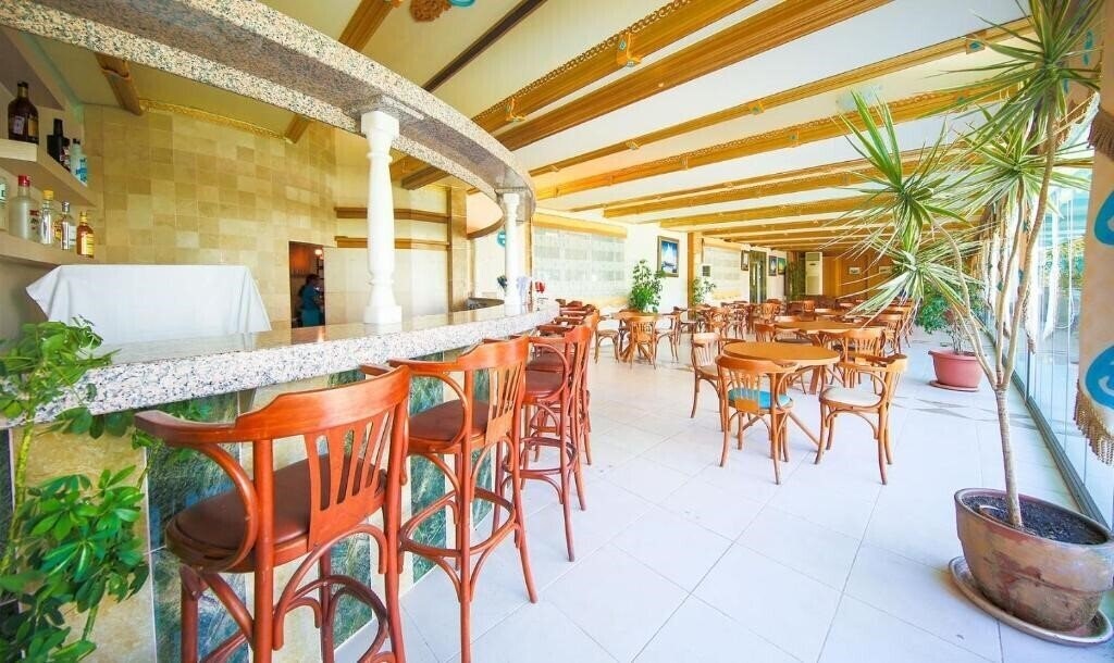 Фотография Miarosa Kemer Beach 5*