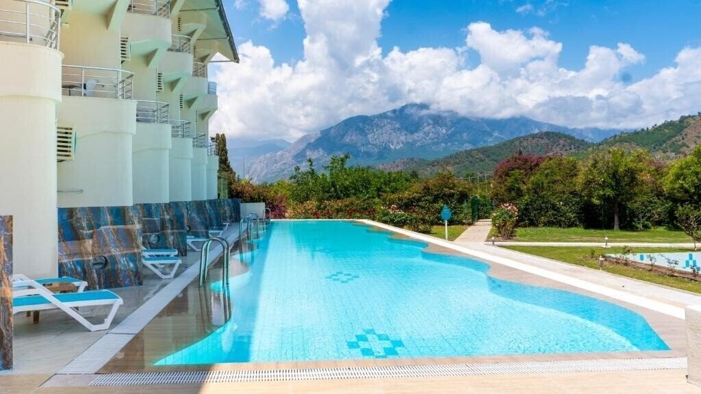 Изображение Miarosa Kemer Beach 5*