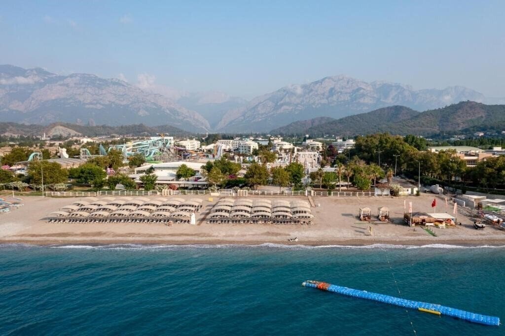 Картинка Miarosa Kemer Beach 5*