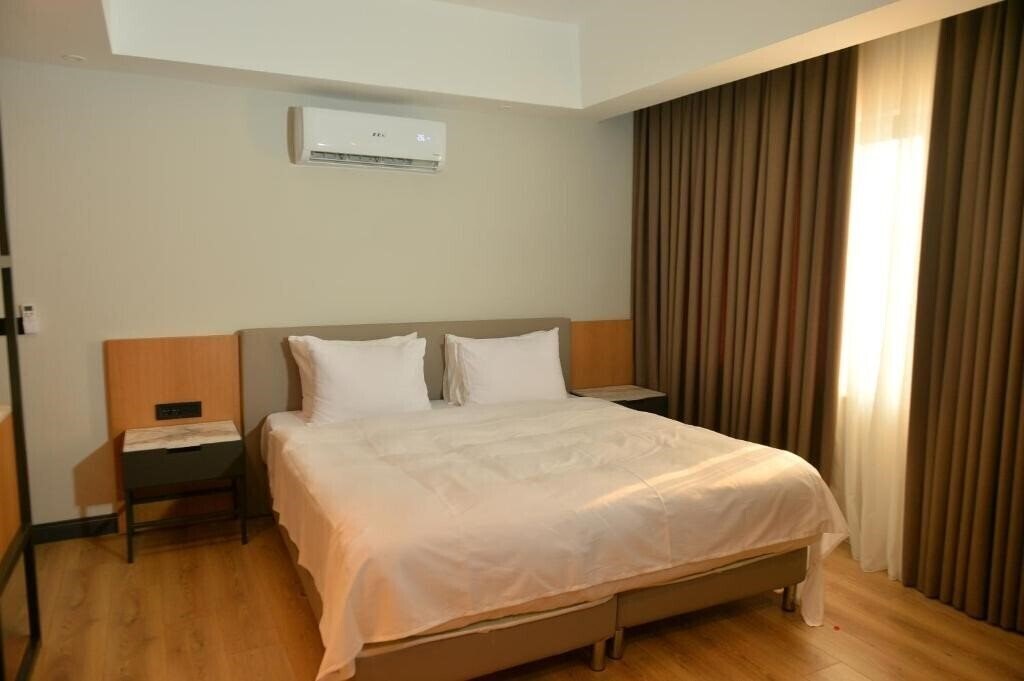 Территория Miarosa Kemer Beach 5*