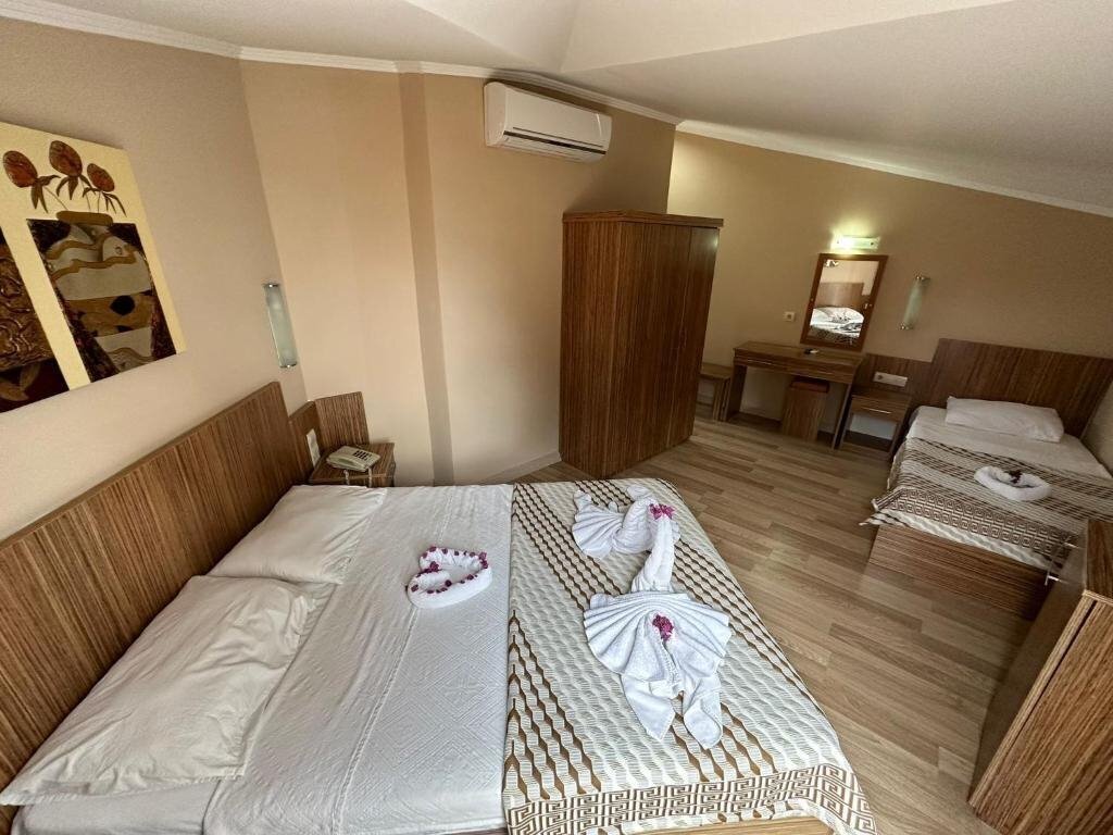 Апартаменты Havana Hotel 4*