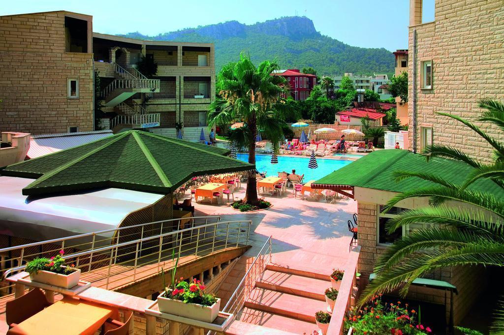 Панорама Havana Hotel 4*