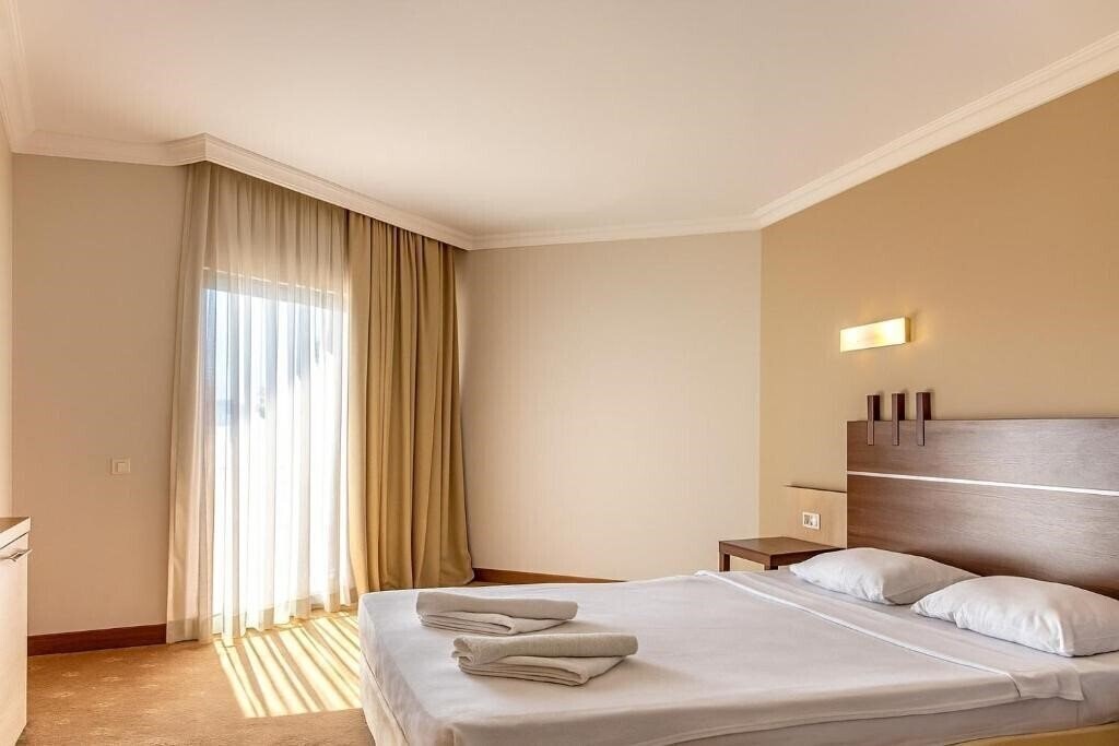 Фото Magic Sun Hotel 4*