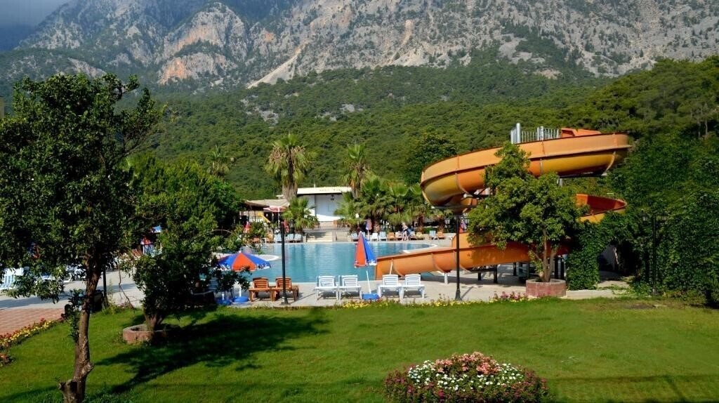 Фотография Magic Sun Hotel 4*