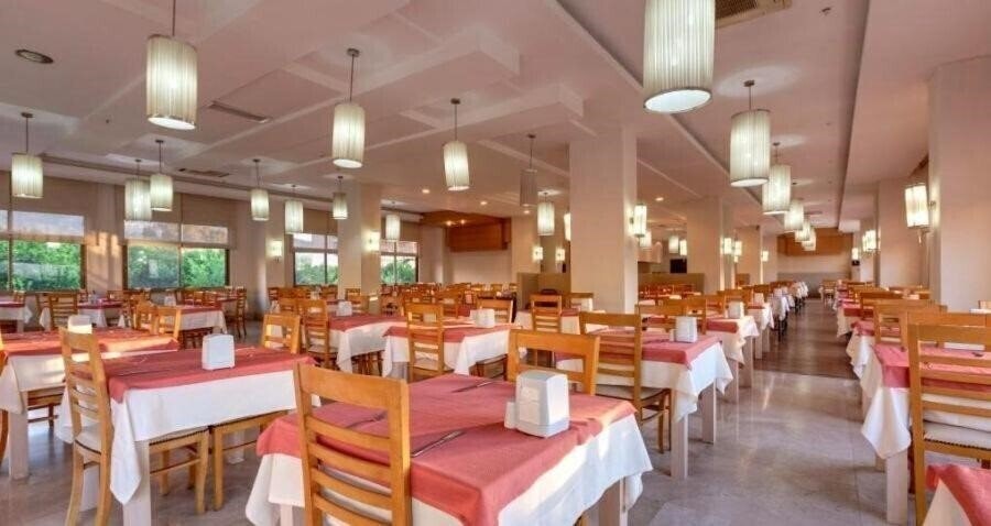 Фотография Magic Sun Hotel 4*